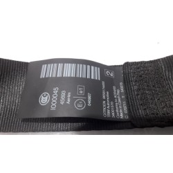 Citroen - C5 - Sicherheitsgurt links hinten