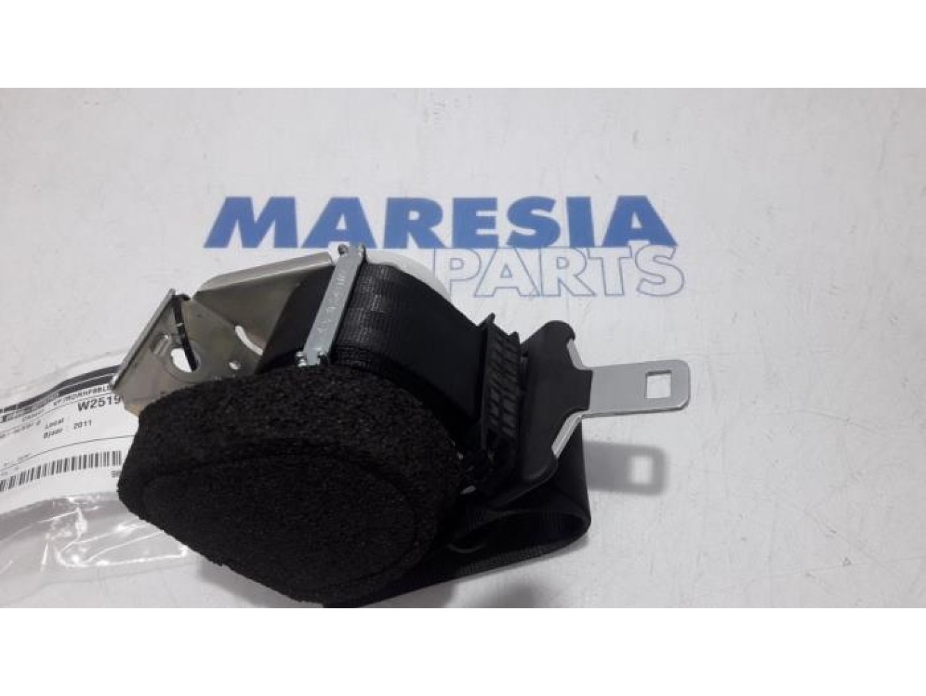 Citroen - C5 - Sicherheitsgurt links hinten