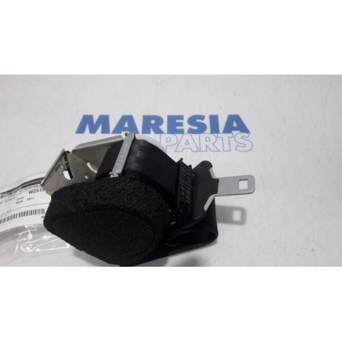 Citroen - C5 - Sicherheitsgurt links hinten