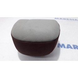 Citroen - Berlingo - Headrest