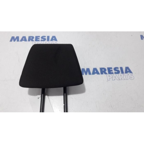 Citroen - C3 Picasso - Support principal