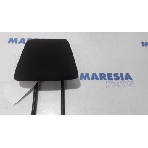 Citroen - C3 Picasso - Support principal