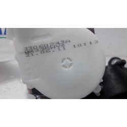 Citroen - C5 - Sicherheitsgurt Mitte hinten