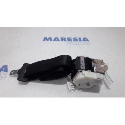 Citroen - C5 - Sicherheitsgurt Mitte hinten