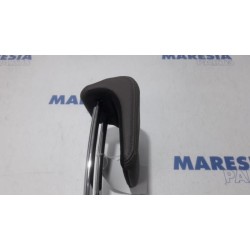 Peugeot - 2008 - Support principal