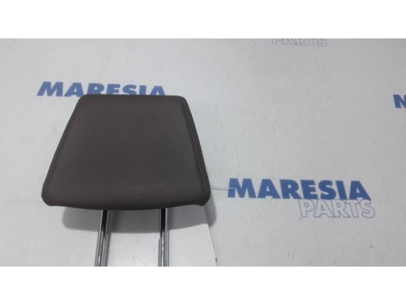 Peugeot - 2008 - Support principal