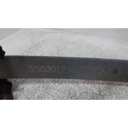 Renault - Master - Rear leaf spring