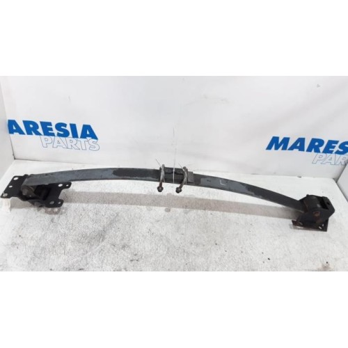Renault - Master - Rear leaf spring