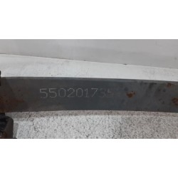 Renault - Master - Rear leaf spring
