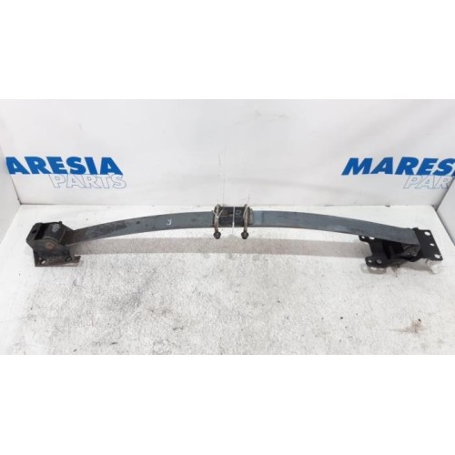 Renault - Master - Rear leaf spring