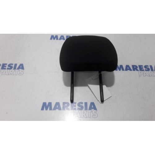 Citroen - C5 - Support principal