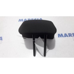 Citroen - C5 - Headrest