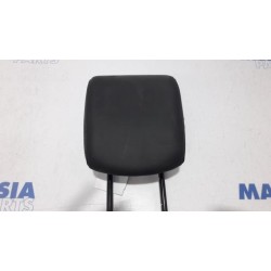 Renault - Clio - Headrest