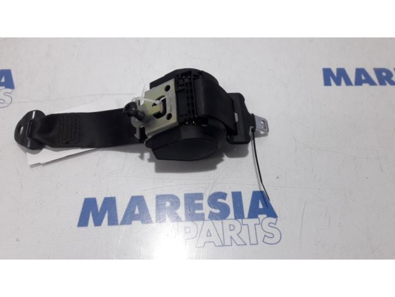 Renault - Megane - Ceinture de sécurité arrière centre