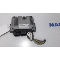 Peugeot - Partner - Engine management computer