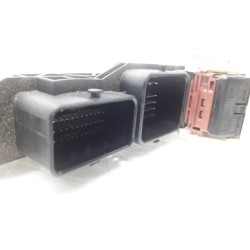 Peugeot - Partner - Engine management computer