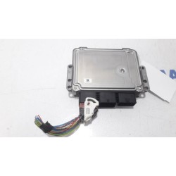 Peugeot - Partner - Engine management computer
