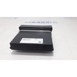 Peugeot - 508 - Central door locking module