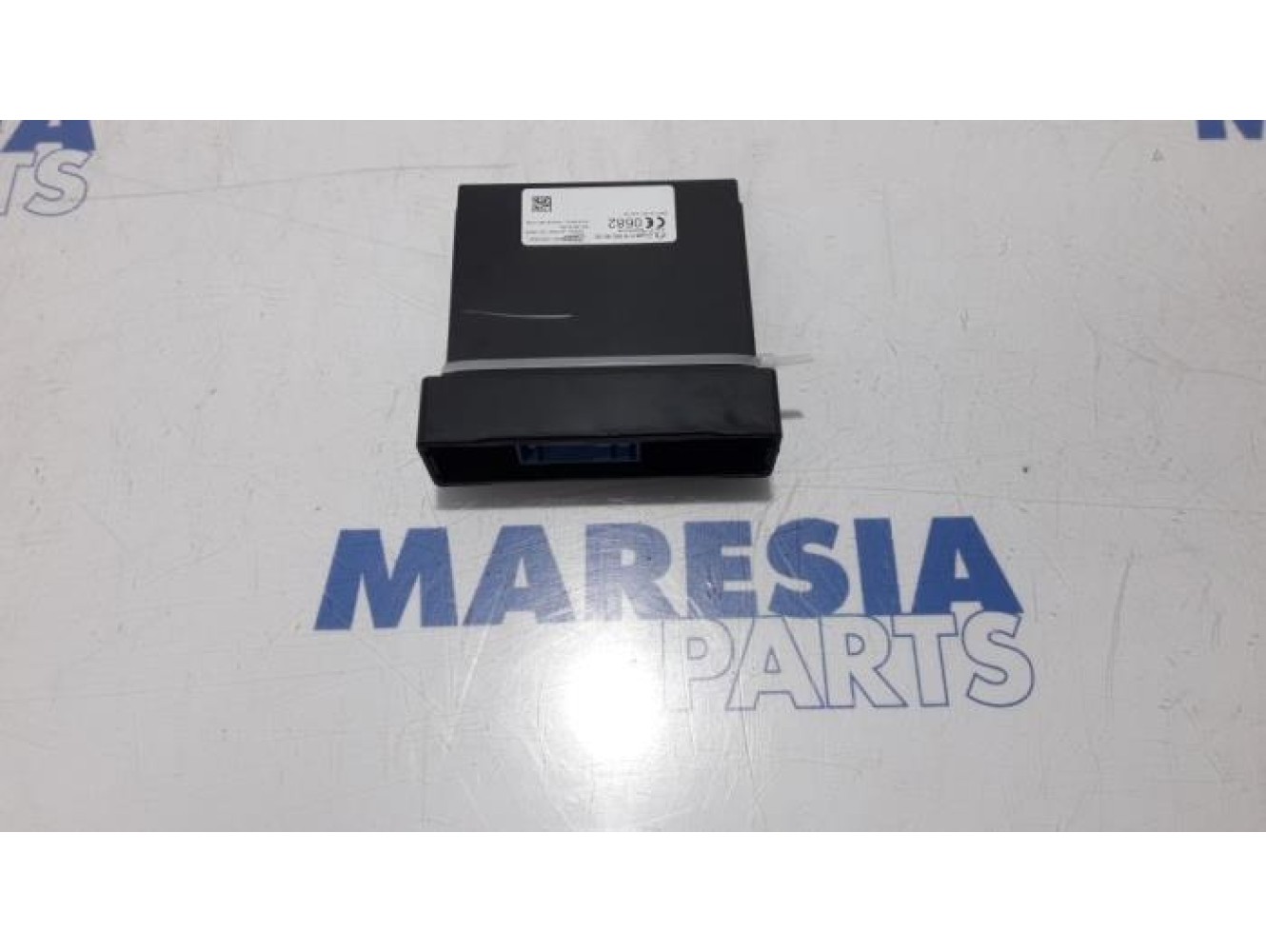 Peugeot - 508 - Central door locking module