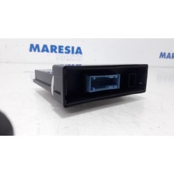Peugeot - 508 - Central door locking module