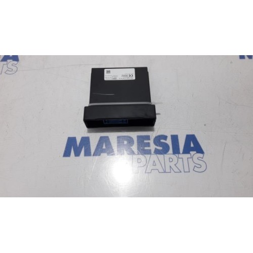 Peugeot - 508 - Module verrouillage central des portes