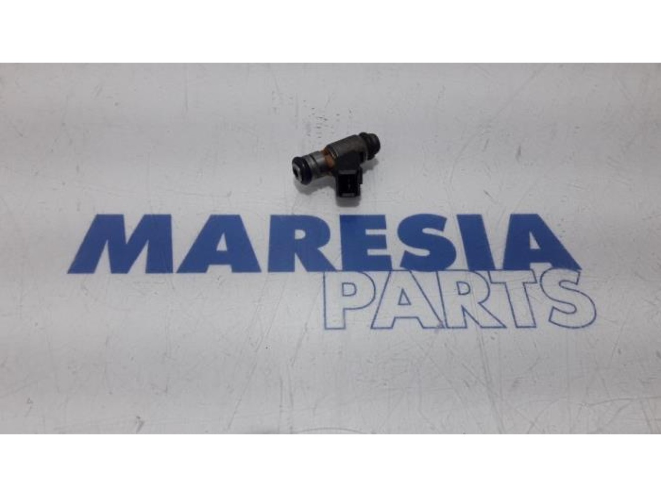 Fiat - 500 - Injector (petrol injection)