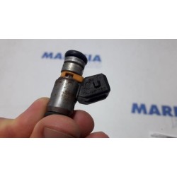 Fiat - 500 - Injector (petrol injection)