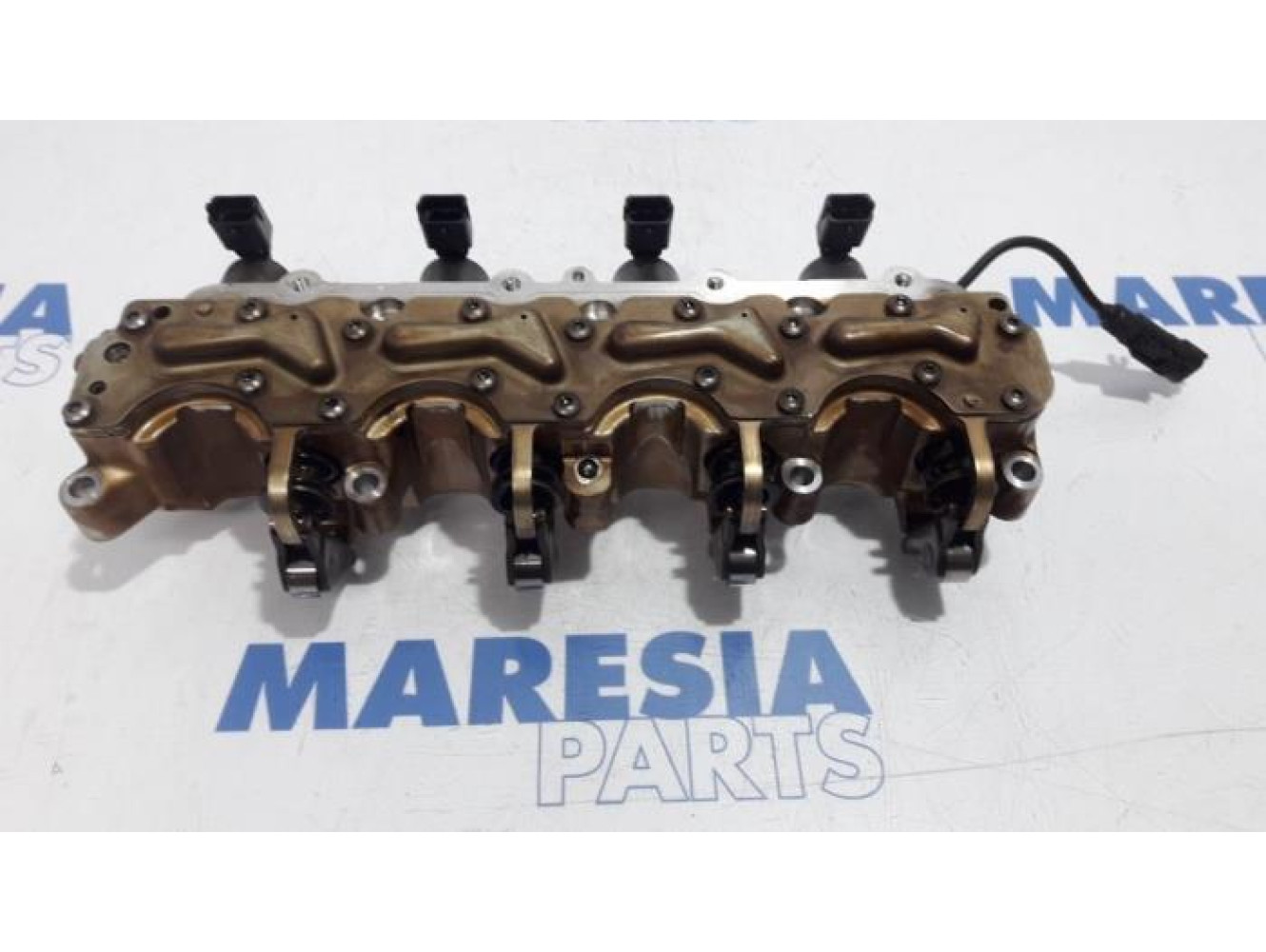 Fiat - Punto - Multiair module