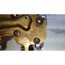 Fiat - Punto - Multiair module