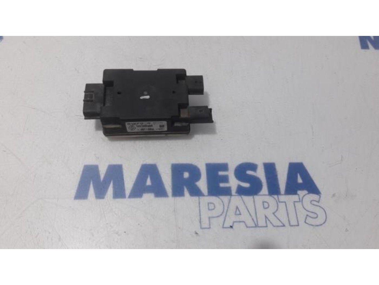 Renault - Master - Module (diversen)