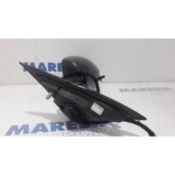 Citroen - C6 - Außenspiegel links