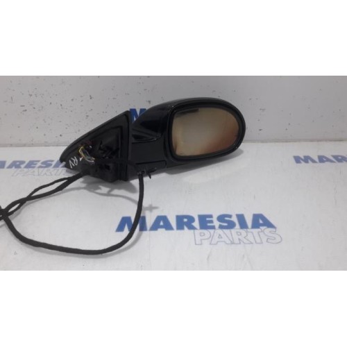 Citroen - C6 - Wing mirror, right