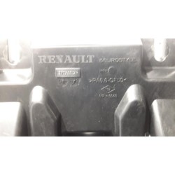 Renault - Master - Navigation display