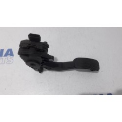 Renault - Master - Throttle pedal position sensor