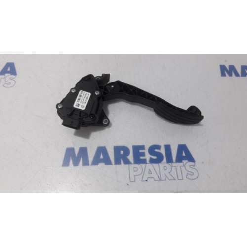 Renault - Master - Gaspedalposition Sensor