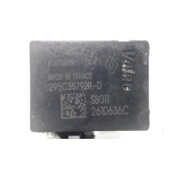 Renault - Master - Accu sensor