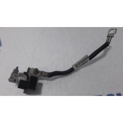 Renault - Master - Accu sensor