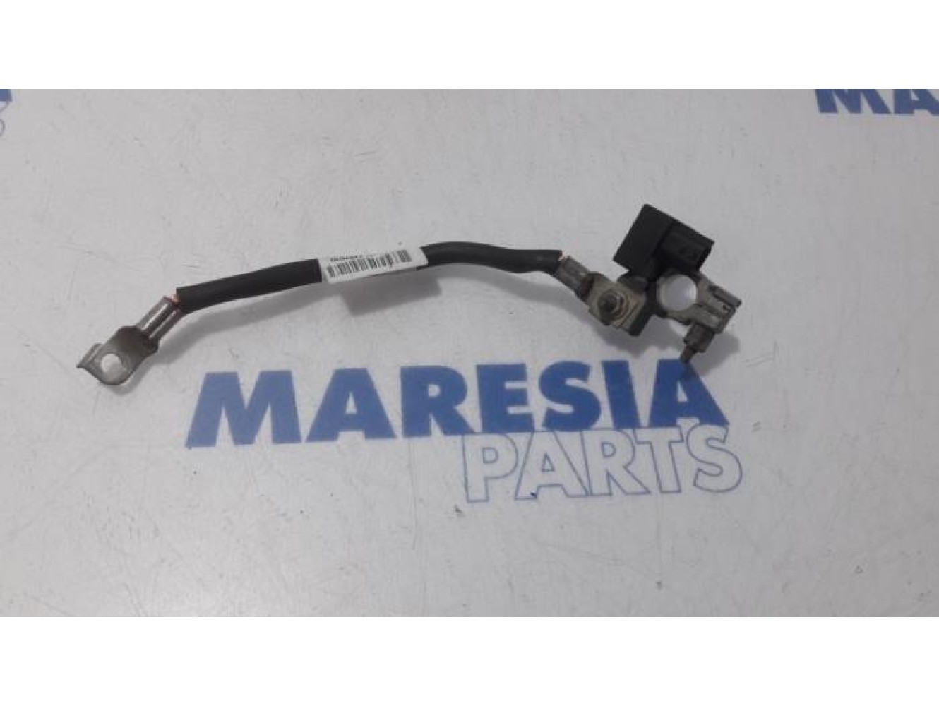 Renault - Master - Accu sensor