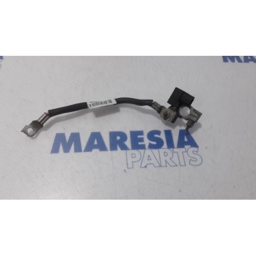 Renault - Master - Battery sensor