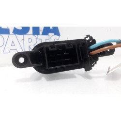 Renault - Master - Heater resistor