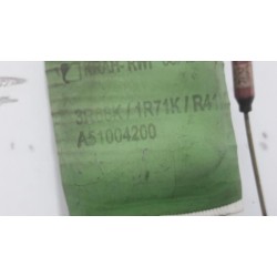 Renault - Master - Heater resistor