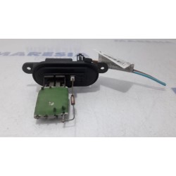 Renault - Master - Heater resistor