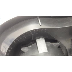 Renault - Master - Multi-functional window switch