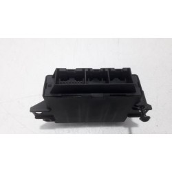 Renault - Master - Module PDC