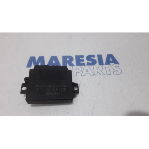 Renault - Master - PDC Module