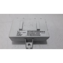 Renault - Master - Navigation module