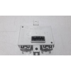 Renault - Master - Navigation module