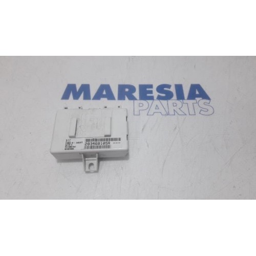 Renault - Master - Navigation Modul