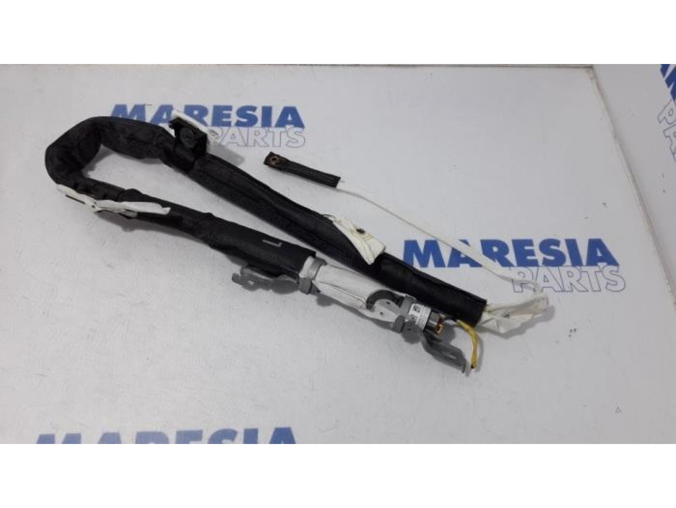 Fiat - 500 - Airbag hemel links
