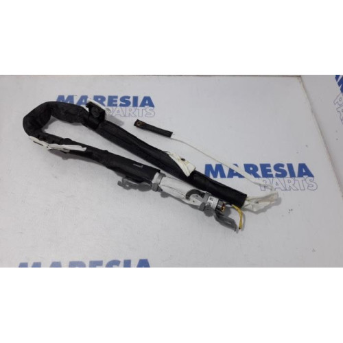 Fiat - 500 - Airbag hemel links
